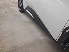 BYD Seagull 305km Freedom Edition - ფოტო 20