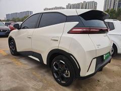 BYD Seagull 305km Freedom Edition - ფოტო 4