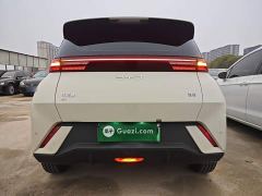 BYD Seagull 305km Freedom Edition - ფოტო 5