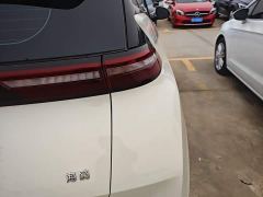 BYD Seagull 305km Freedom Edition - ფოტო 7