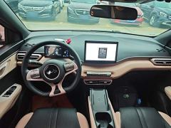 BYD Seagull 305km Freedom Edition - ფოტო 9