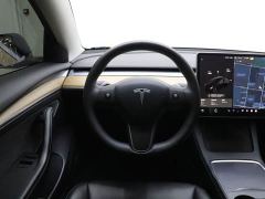 Tesla Model 3 Standard Range RWD Upgrade 3D6 - ფოტო 14