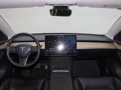 Tesla Model 3 Standard Range RWD Upgrade 3D6 - ფოტო 15