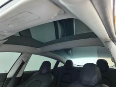 Tesla Model 3 Standard Range RWD Upgrade 3D6 - ფოტო 16