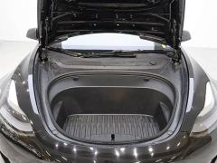 Tesla Model 3 Standard Range RWD Upgrade 3D6 - ფოტო 18