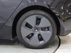 Tesla Model 3 Standard Range RWD Upgrade 3D6 - ფოტო 19
