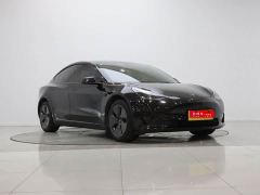 Tesla Model 3 Standard Range RWD Upgrade 3D6 - ფოტო 2