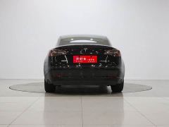Tesla Model 3 Standard Range RWD Upgrade 3D6 - ფოტო 4