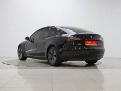 Tesla Model 3 Standard Range RWD Upgrade 3D6 - ფოტო 5