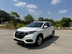 Honda Vezel 1.5L CVT Luxury - photo 1