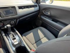 Honda Vezel 1.5L CVT Luxury - photo 10