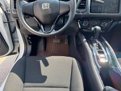Honda Vezel 1.5L CVT Luxury - photo 12