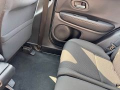 Honda Vezel 1.5L CVT Luxury - photo 13