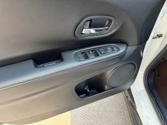 Honda Vezel 1.5L CVT Luxury - photo 16