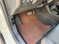 Honda Vezel 1.5L CVT Luxury - photo 18