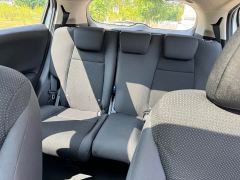 Honda Vezel 1.5L CVT Luxury - photo 20