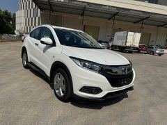 Honda Vezel 1.5L CVT Luxury - photo 3