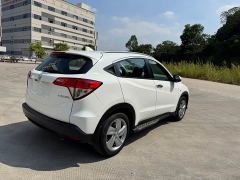 Honda Vezel 1.5L CVT Luxury - photo 4