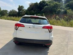 Honda Vezel 1.5L CVT Luxury - photo 5