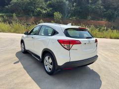 Honda Vezel 1.5L CVT Luxury - photo 6