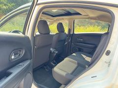Honda Vezel 1.5L CVT Luxury - photo 8