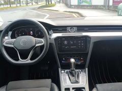Volkswagen Magotan 330TSI DSG 30th Anniversary Edition - фото 10