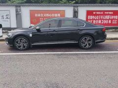 Volkswagen Magotan 330TSI DSG 30th Anniversary Edition - фото 4