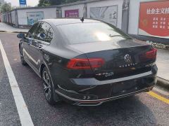 Volkswagen Magotan 330TSI DSG 30th Anniversary Edition - фото 5