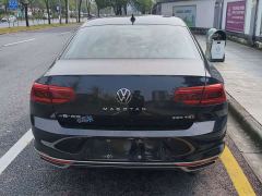 Volkswagen Magotan 330TSI DSG 30th Anniversary Edition - фото 6