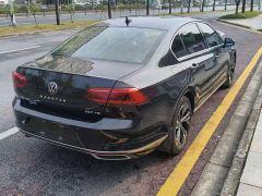 Volkswagen Magotan 330TSI DSG 30th Anniversary Edition - фото 7