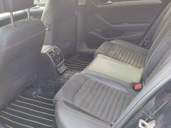 Volkswagen Magotan 330TSI DSG 30th Anniversary Edition - фото 9