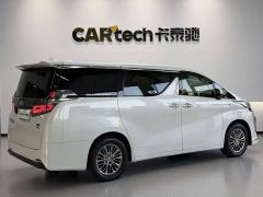 Toyota Vellfire Dual Motor 2.5L HV Premium Edition - ფოტო 11