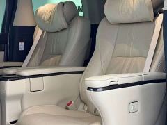 Toyota Vellfire Dual Motor 2.5L HV Premium Edition - ფოტო 6