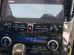 Toyota Vellfire Dual Motor 2.5L HV Premium Edition - ფოტო 8