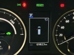 Toyota Vellfire Dual Motor 2.5L HV Premium Edition - ფოტო 9