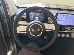 Wuling Hongguang MINIEV Third Generation 215km Youth Edition - ფოტო 10