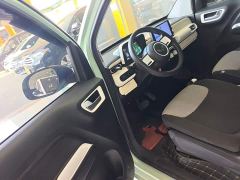 Wuling Hongguang MINIEV Third Generation 215km Youth Edition - ფოტო 15