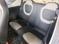 Wuling Hongguang MINIEV Third Generation 215km Youth Edition - ფოტო 16