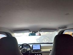 Wuling Hongguang MINIEV Third Generation 215km Youth Edition - ფოტო 17