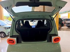 Wuling Hongguang MINIEV Third Generation 215km Youth Edition - ფოტო 18