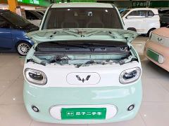 Wuling Hongguang MINIEV Third Generation 215km Youth Edition - ფოტო 19