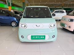 Wuling Hongguang MINIEV Third Generation 215km Youth Edition - ფოტო 2
