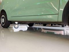 Wuling Hongguang MINIEV Third Generation 215km Youth Edition - ფოტო 20