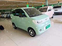 Wuling Hongguang MINIEV Third Generation 215km Youth Edition - ფოტო 3