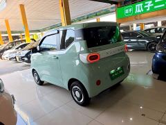 Wuling Hongguang MINIEV Third Generation 215km Youth Edition - ფოტო 4
