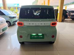 Wuling Hongguang MINIEV Third Generation 215km Youth Edition - ფოტო 5