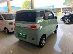 Wuling Hongguang MINIEV Third Generation 215km Youth Edition - ფოტო 6