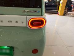 Wuling Hongguang MINIEV Third Generation 215km Youth Edition - ფოტო 7