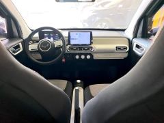 Wuling Hongguang MINIEV Third Generation 215km Youth Edition - ფოტო 9