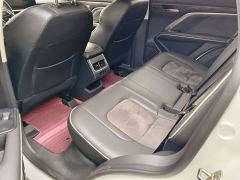 Haval H6 Third Generation 1.5T Automatic Two-Wheel Drive Pro - фото 11